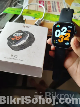 Smart watch Imiki ST2